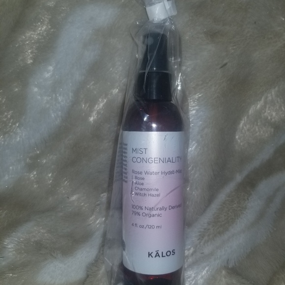 Mist congeniality 4 oz - Picture 2 of 2